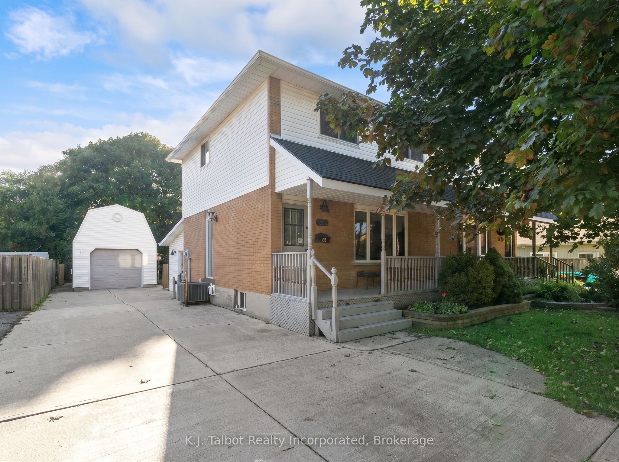 239 Tilt Street Property Photo 1