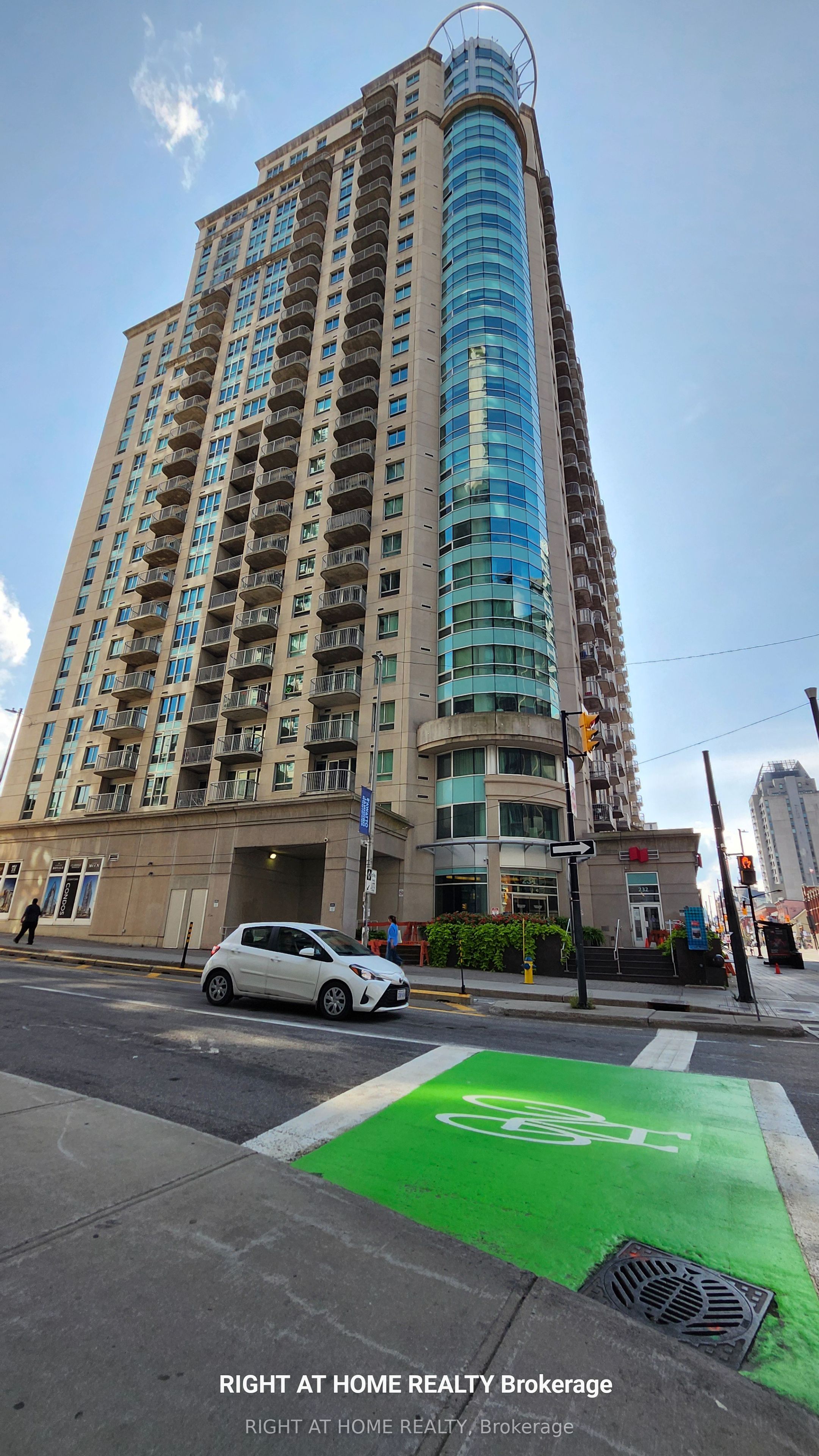 234 Rideau Street 1104 Property Photo 1