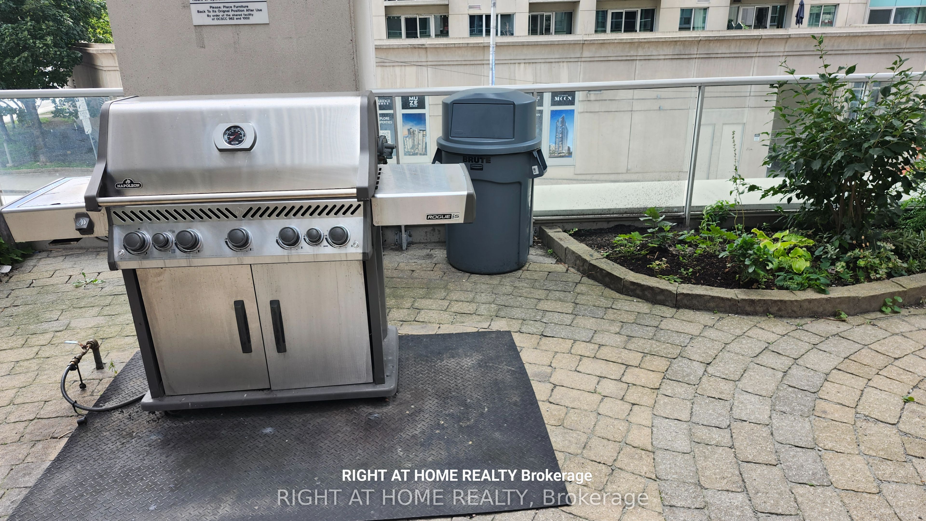 234 Rideau Street 1104 Property Photo 50