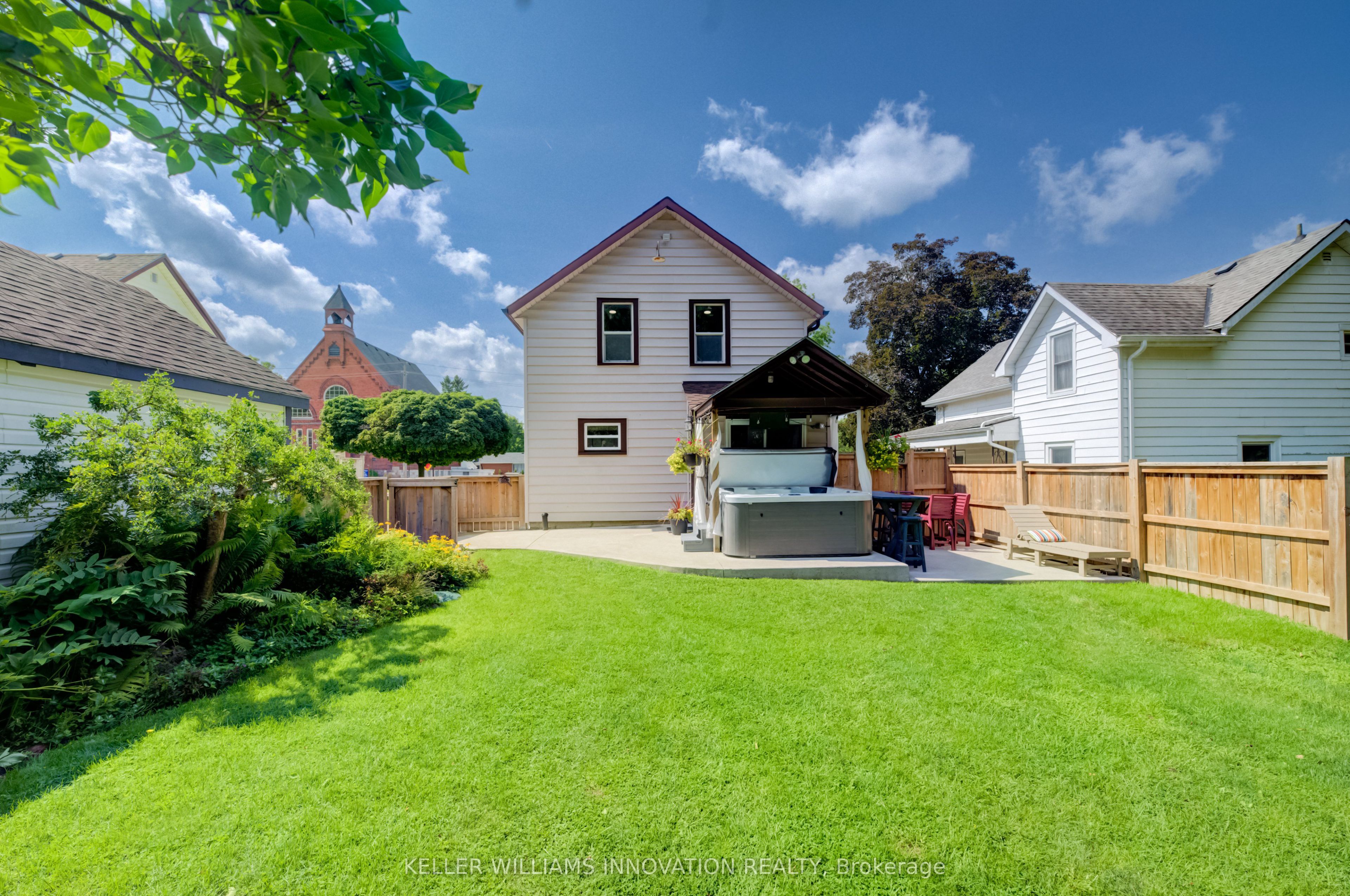 434812 Zorra Line Property Photo 21