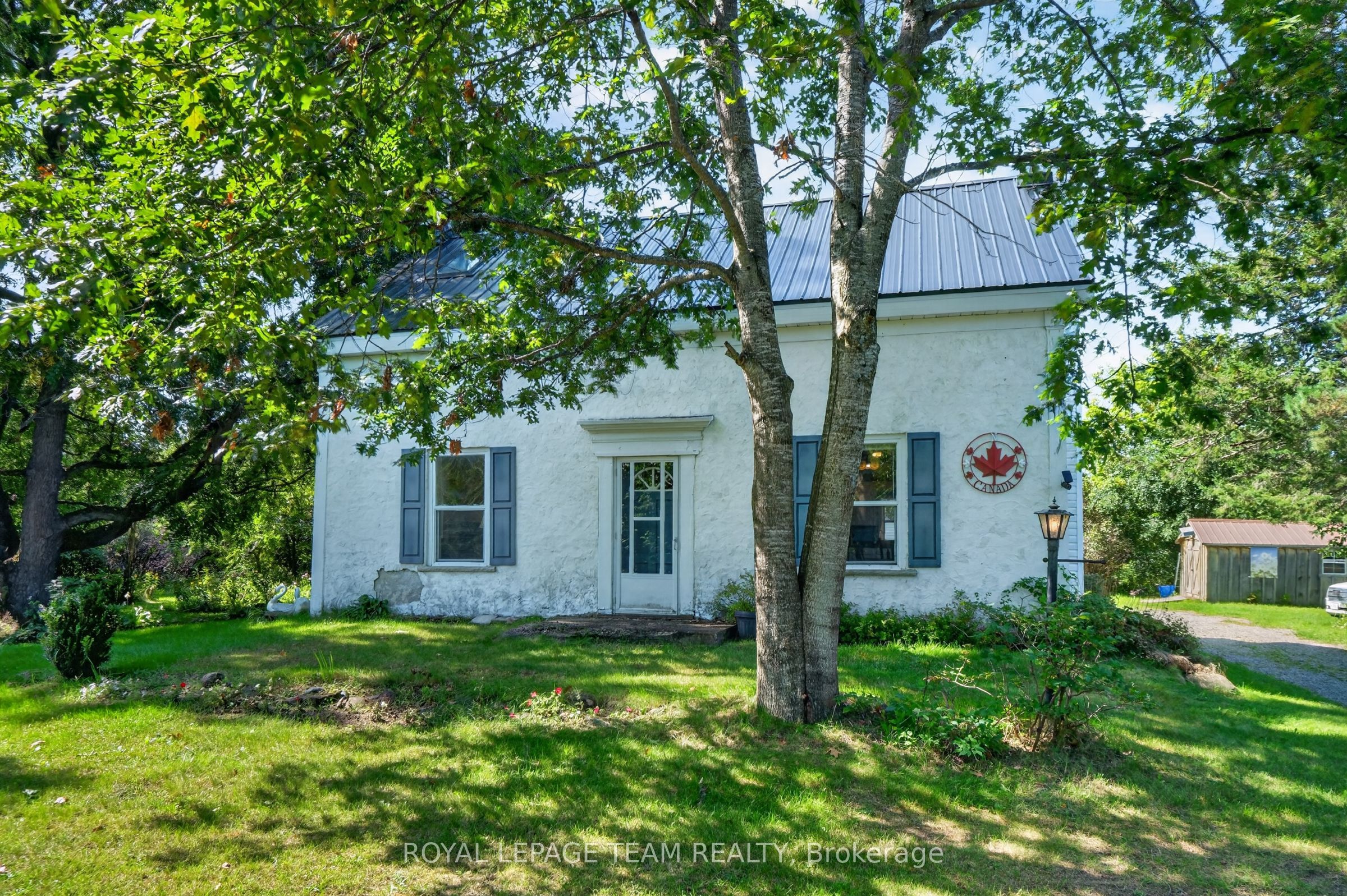 14424 County 15 Road Property Photo 1