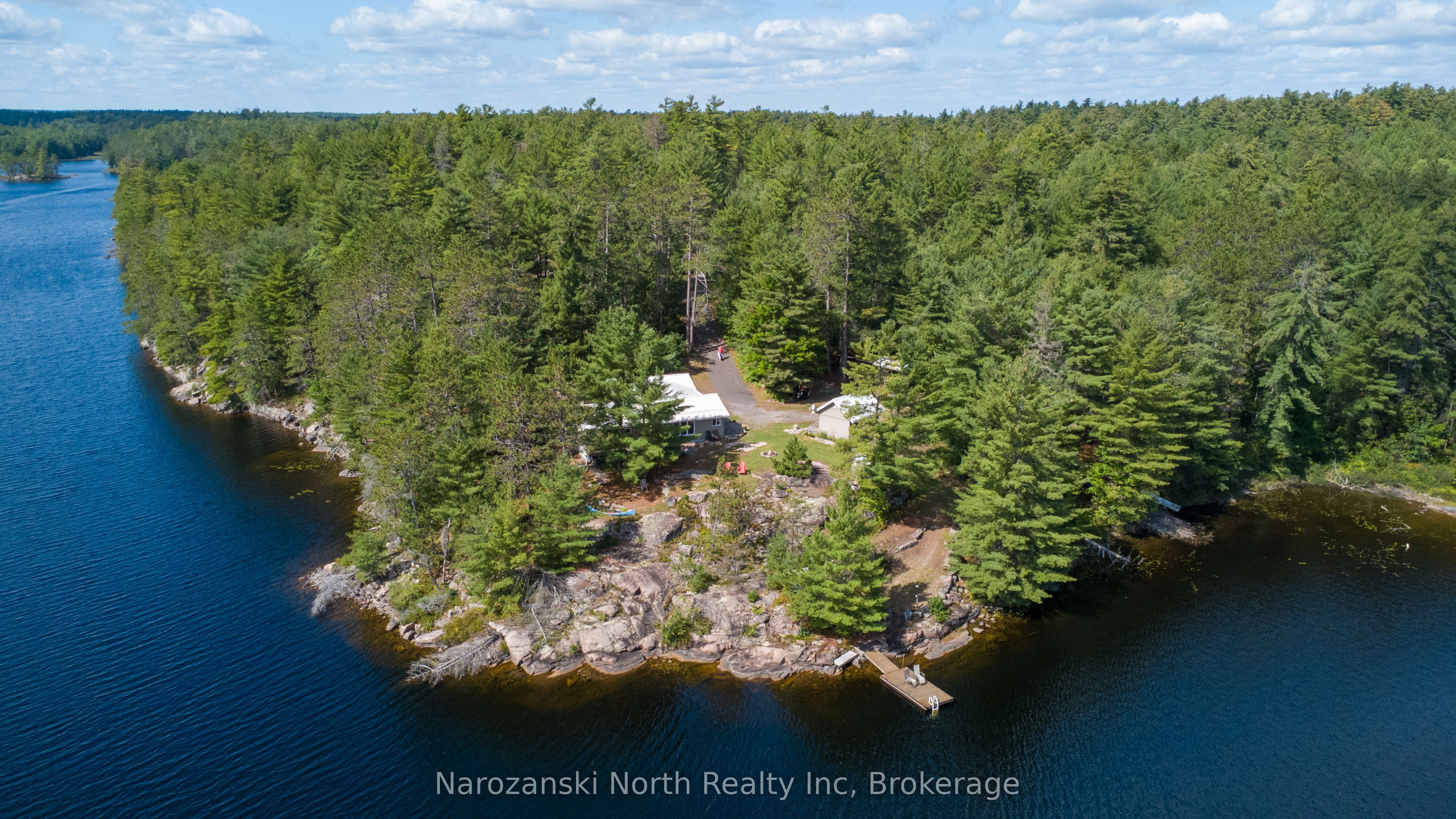 4879 F Shaw Road Road Property Photo 1