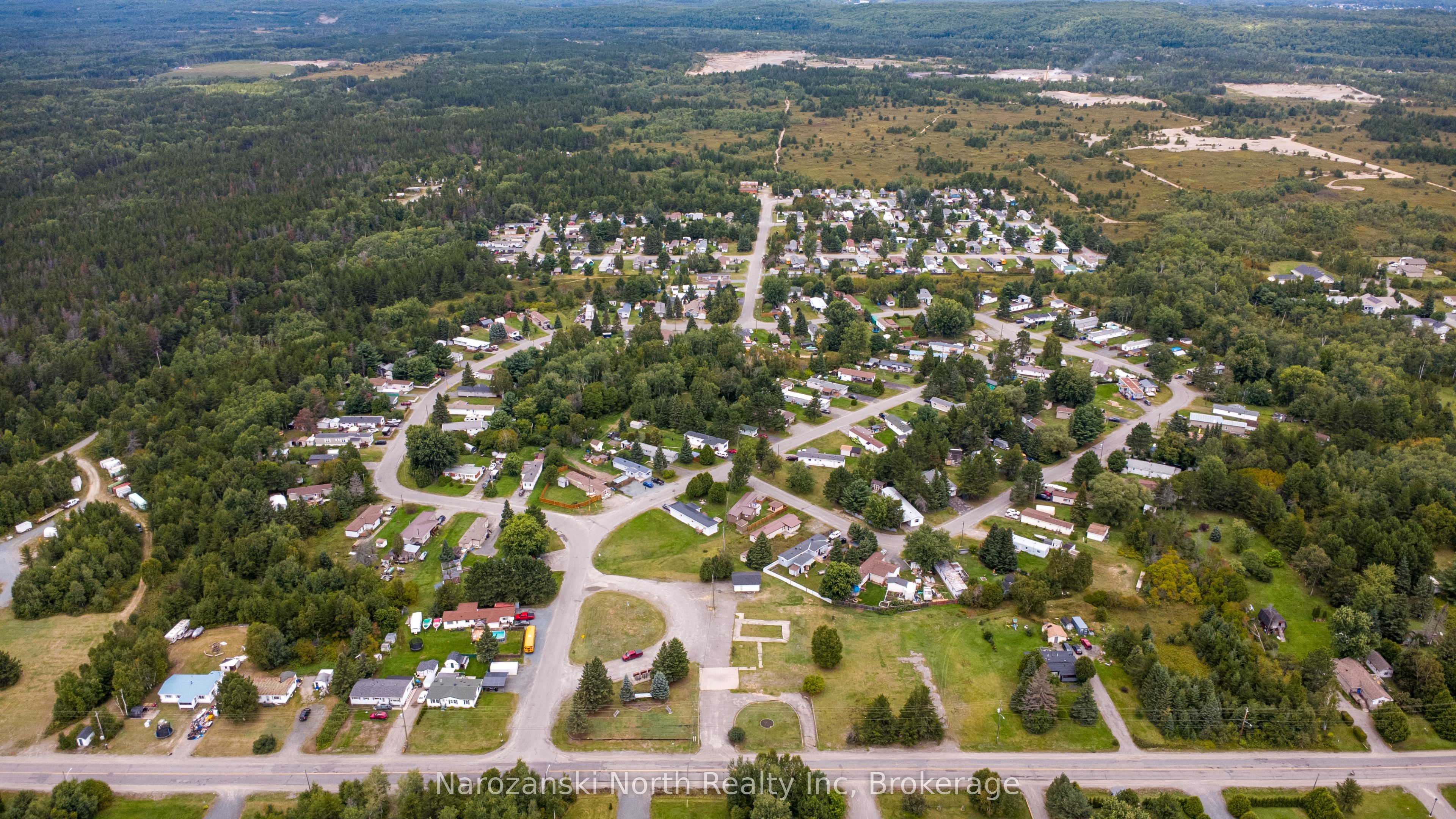 358 Gravel Drive
