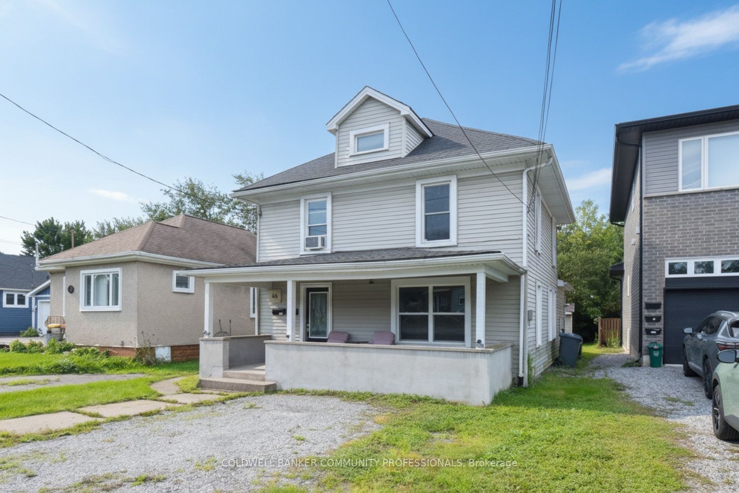 58 Wellington Street Property Photo 1