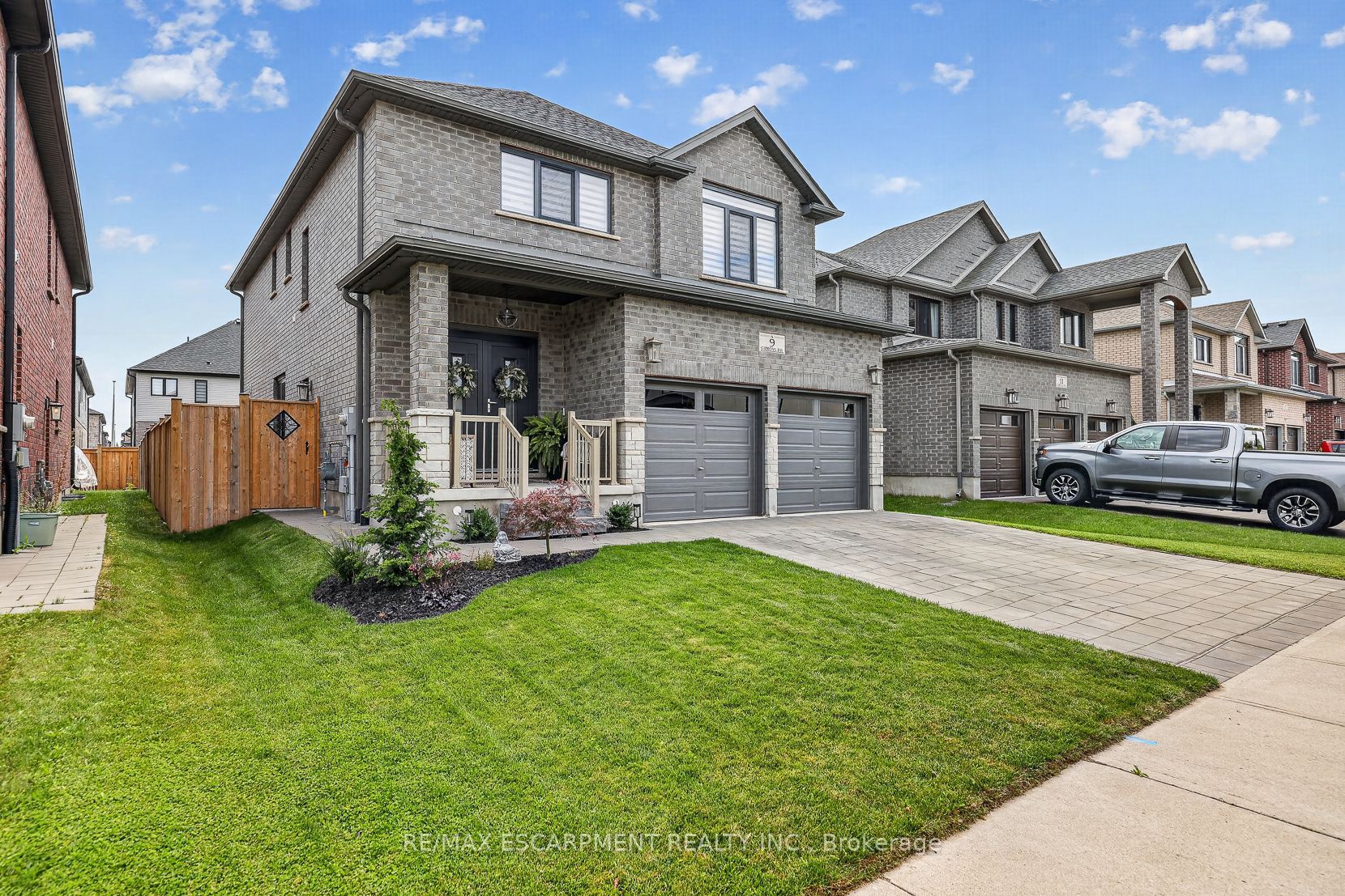 9 Gibbons Road Property Photo 1
