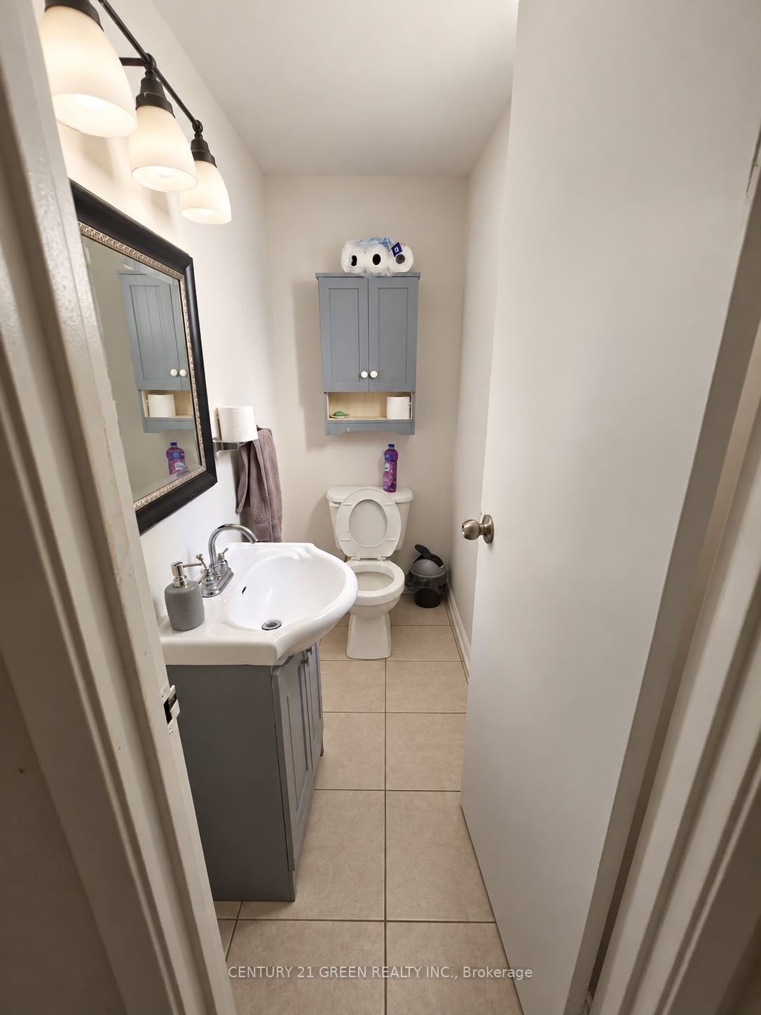 32 Elvira Crescent Bsmt Property Photo 6