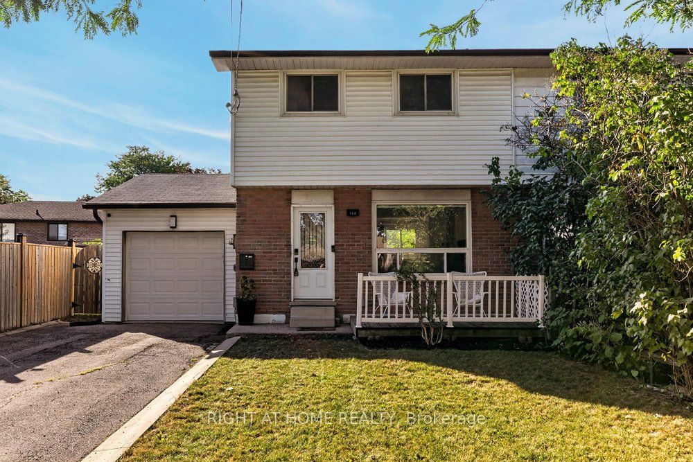 168 Berkindale Drive Property Photo 1