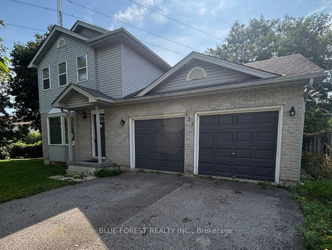 953 Prosperity Court Property Photo 1