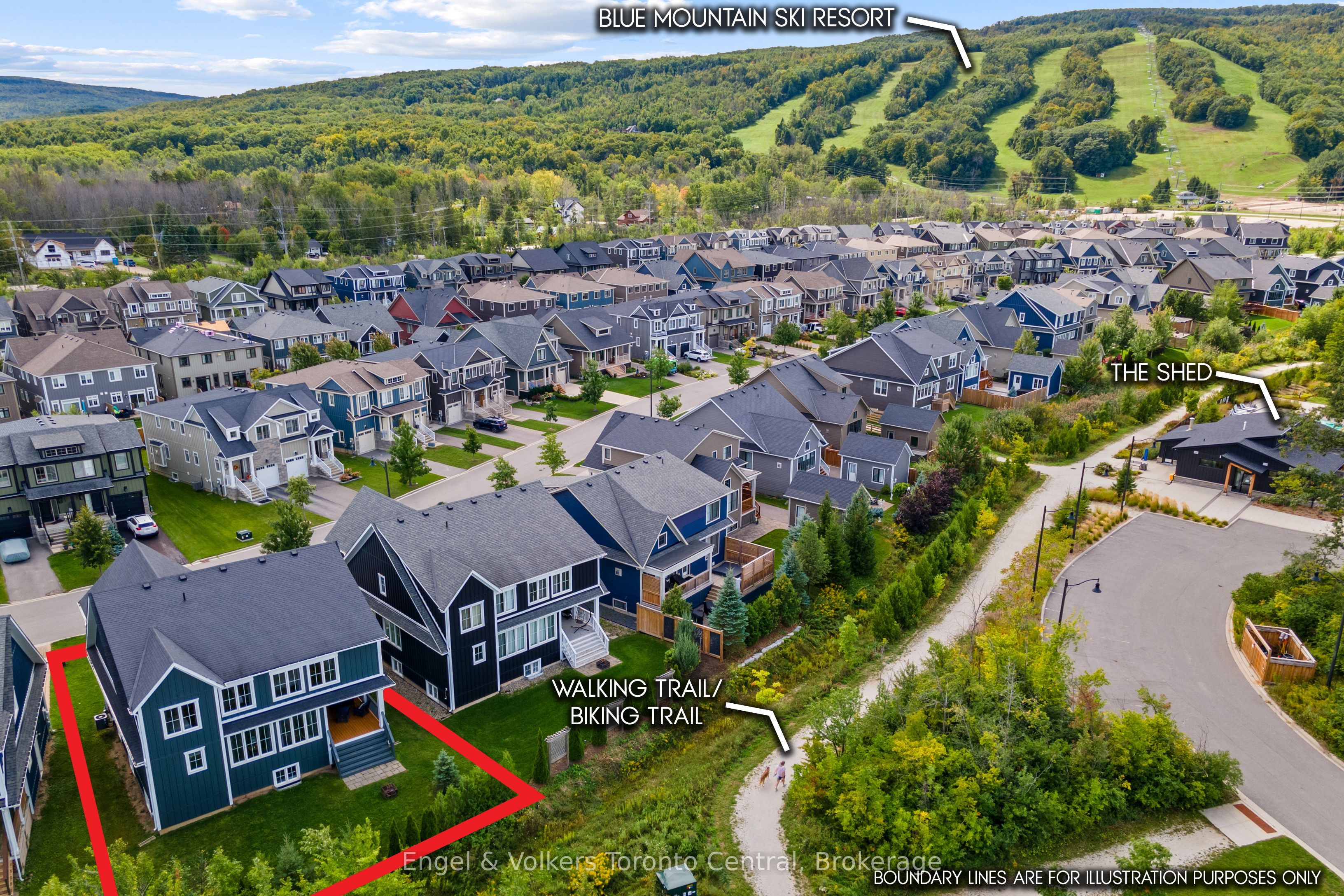 360 Yellow Birch Crescent Property Photo 2