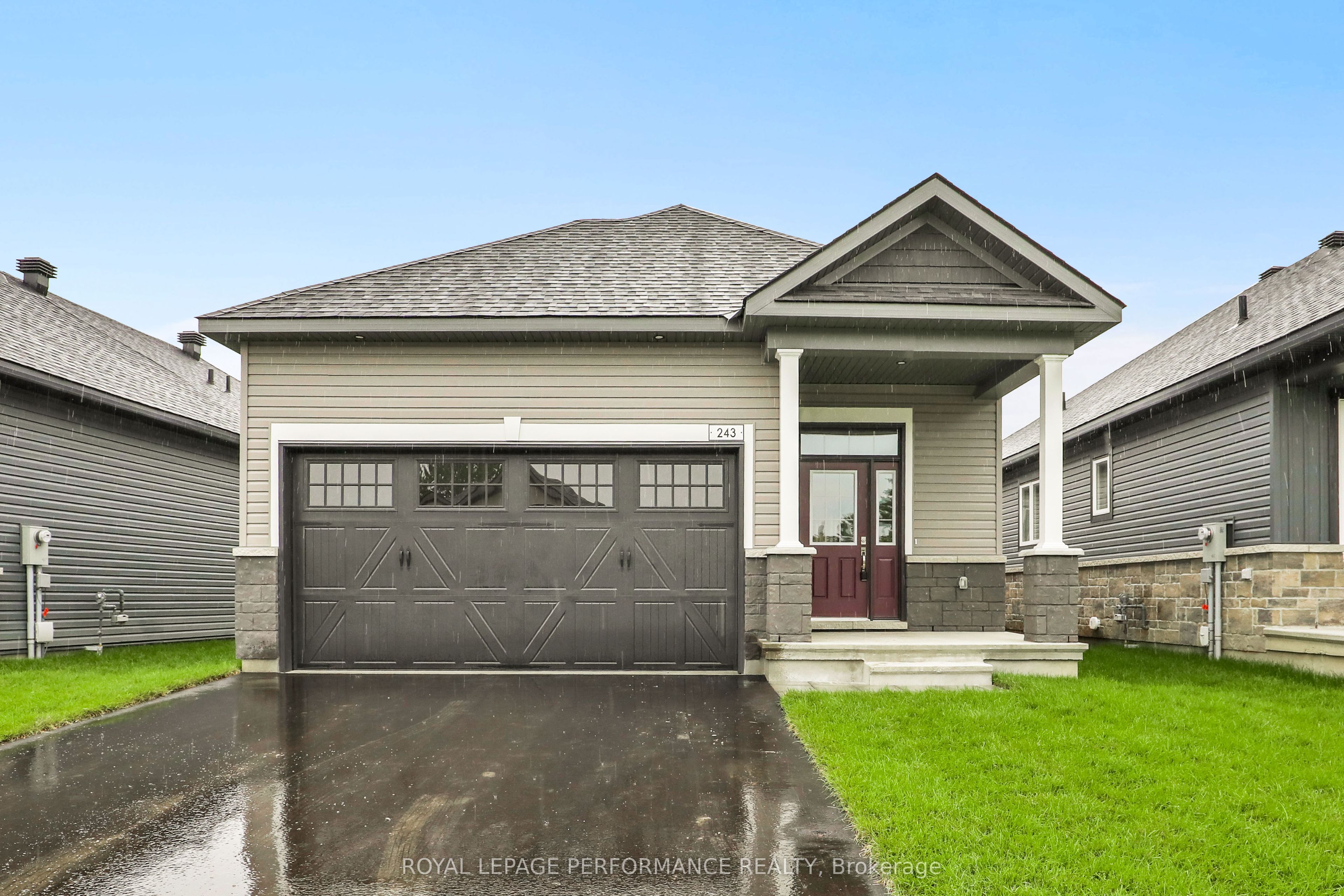243 Hannam Bud Way Property Photo 1