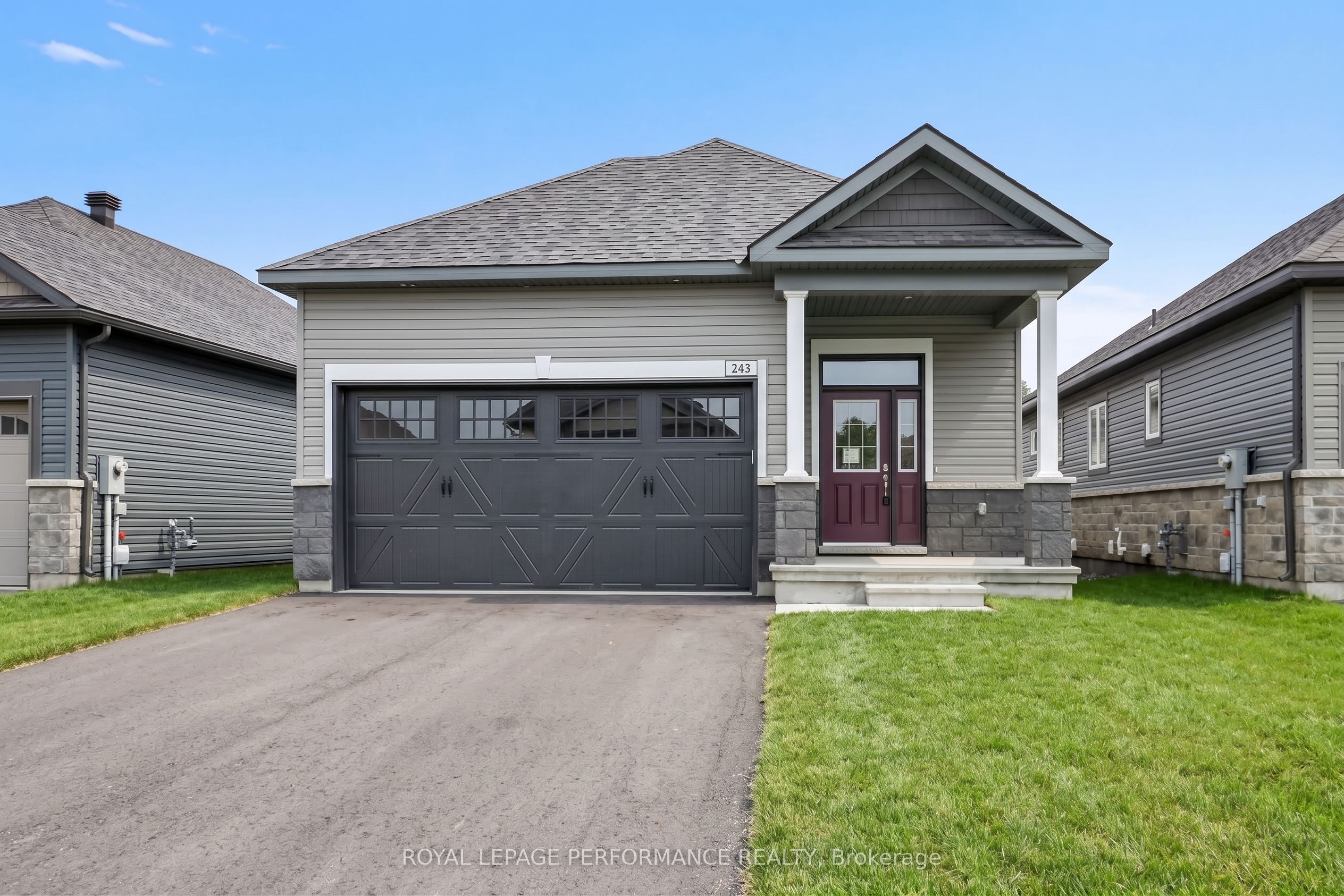243 Hannam Bud Way Property Photo 1