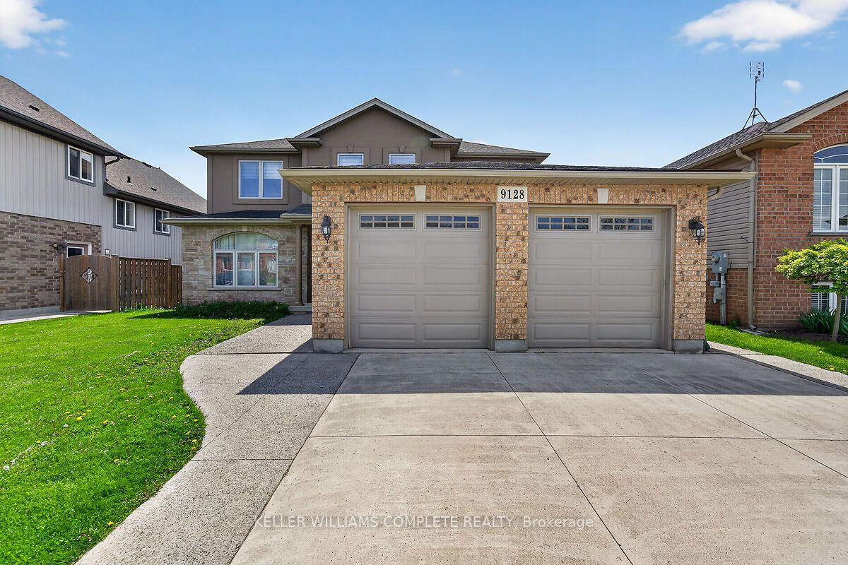 9128 Hendershot Boulevard Property Photo 1