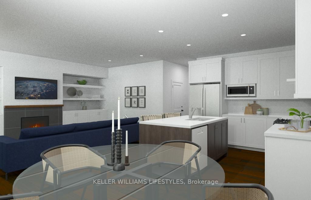 555 Sunningdale Road E 7 Property Photo 5
