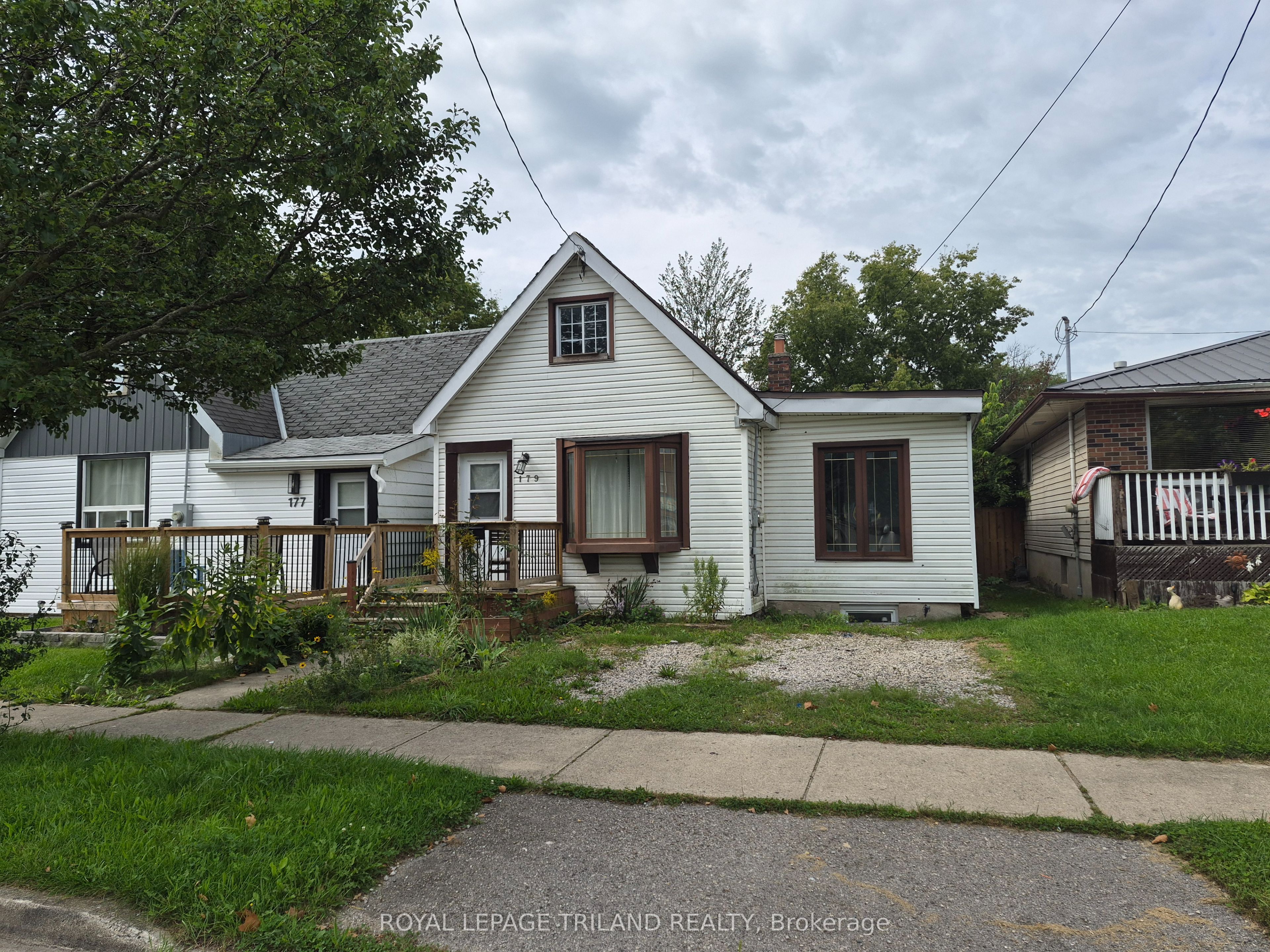 179 Delaware Street Property Photo 1