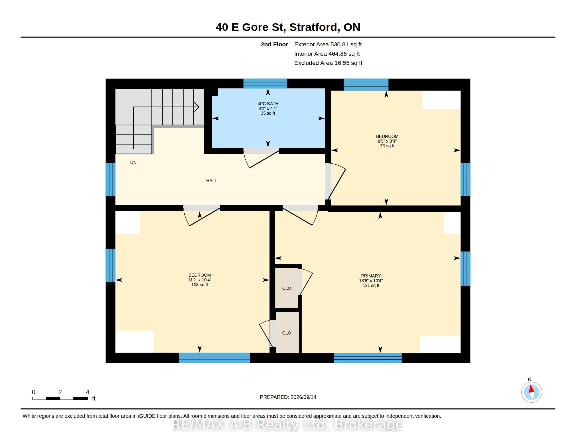 40 East Gore Street Property Photo 40
