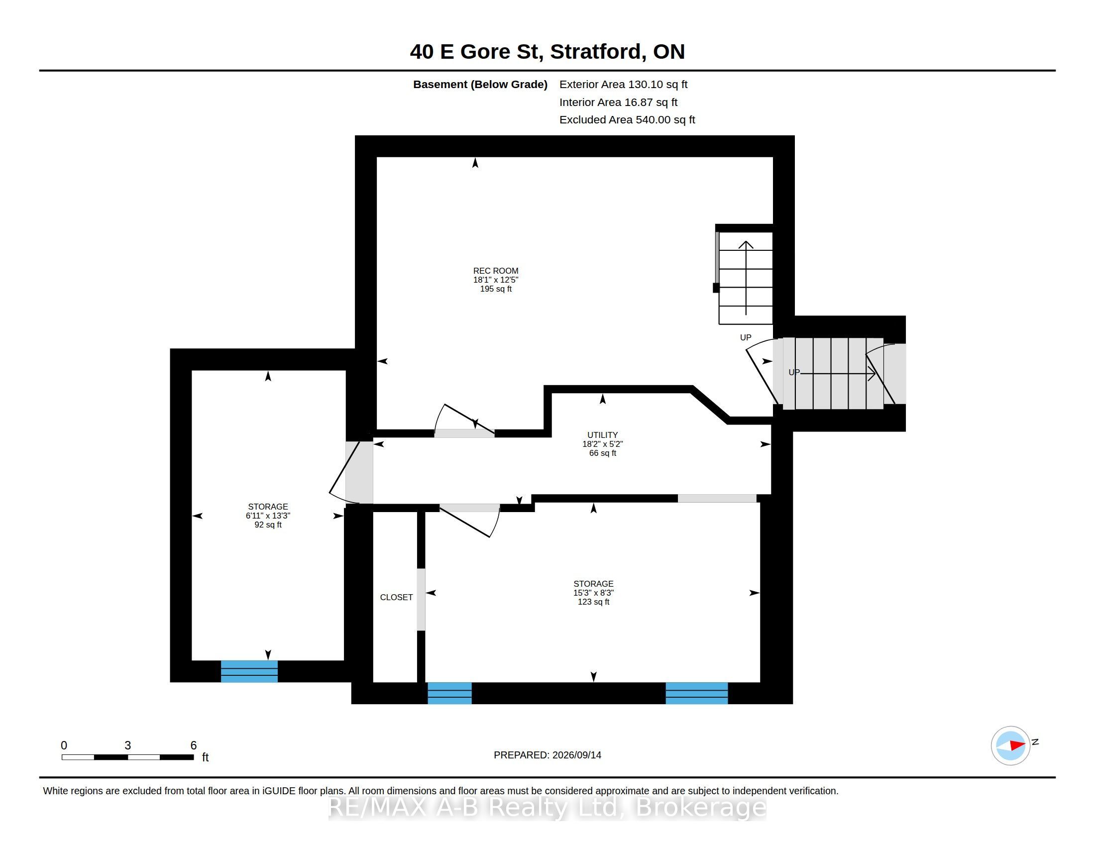 40 East Gore Street Property Photo 41