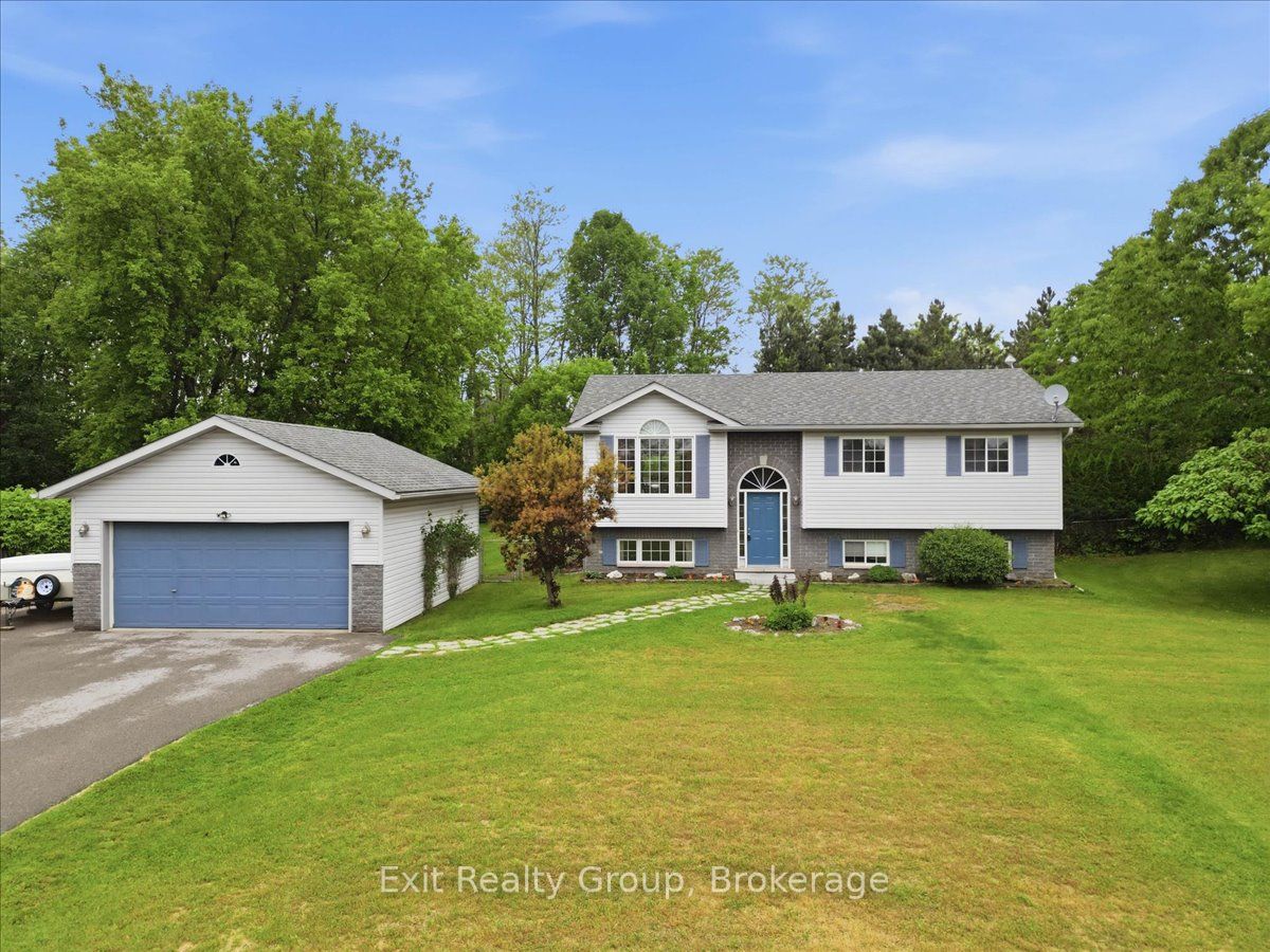 15448 Telephone Road Property Photo 1