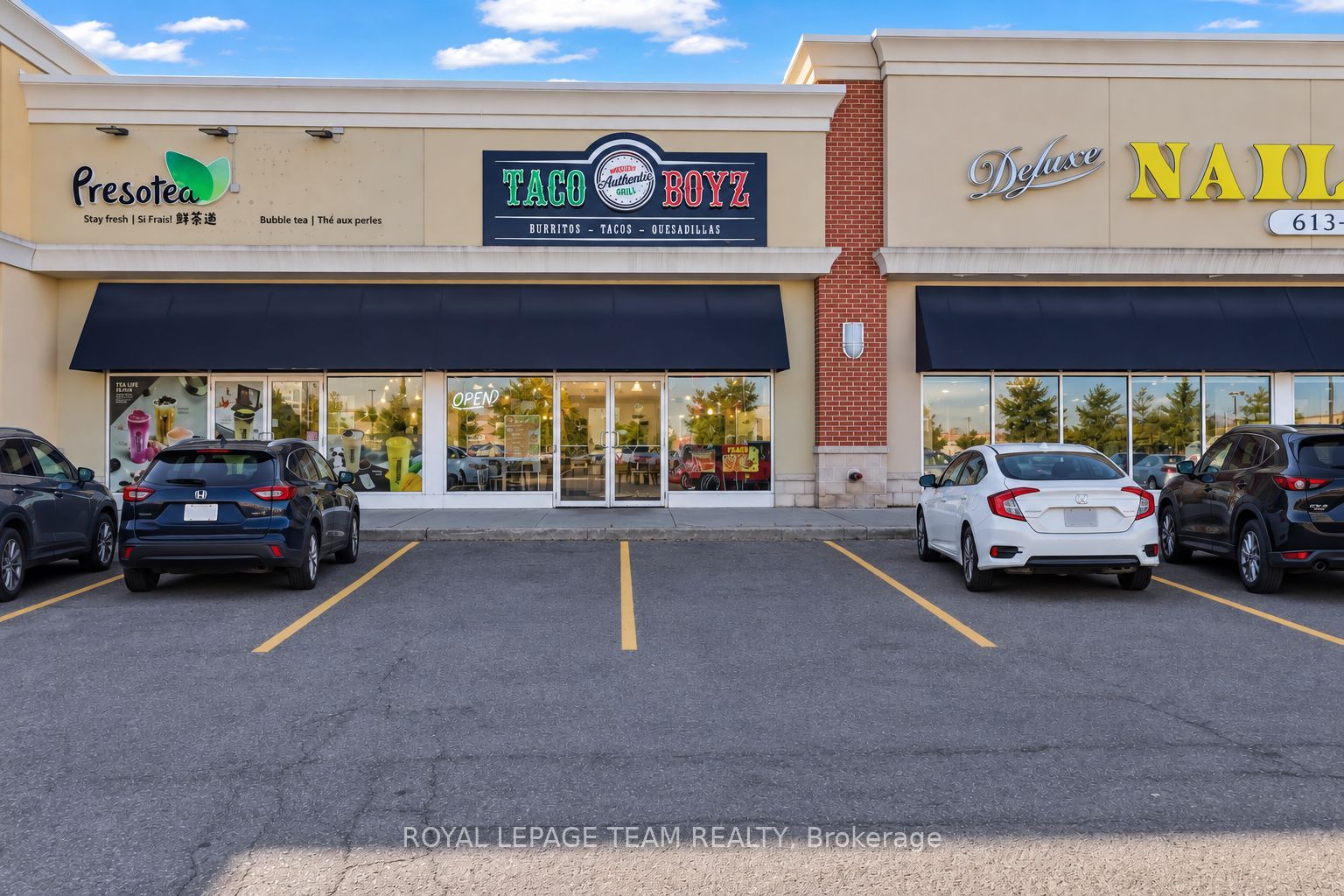 129 Riocan Avenue C