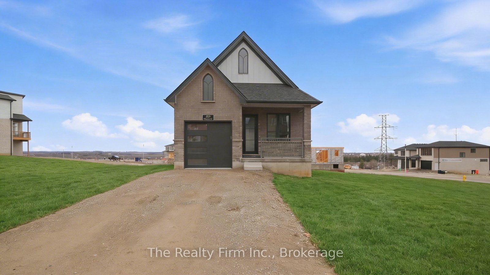 483 Gillespie Street Property Photo 1