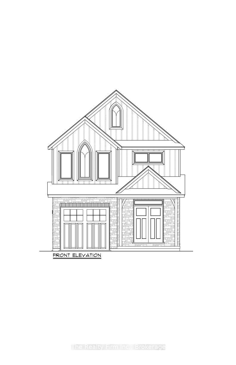 487 Gillespie Street Property Photo 1