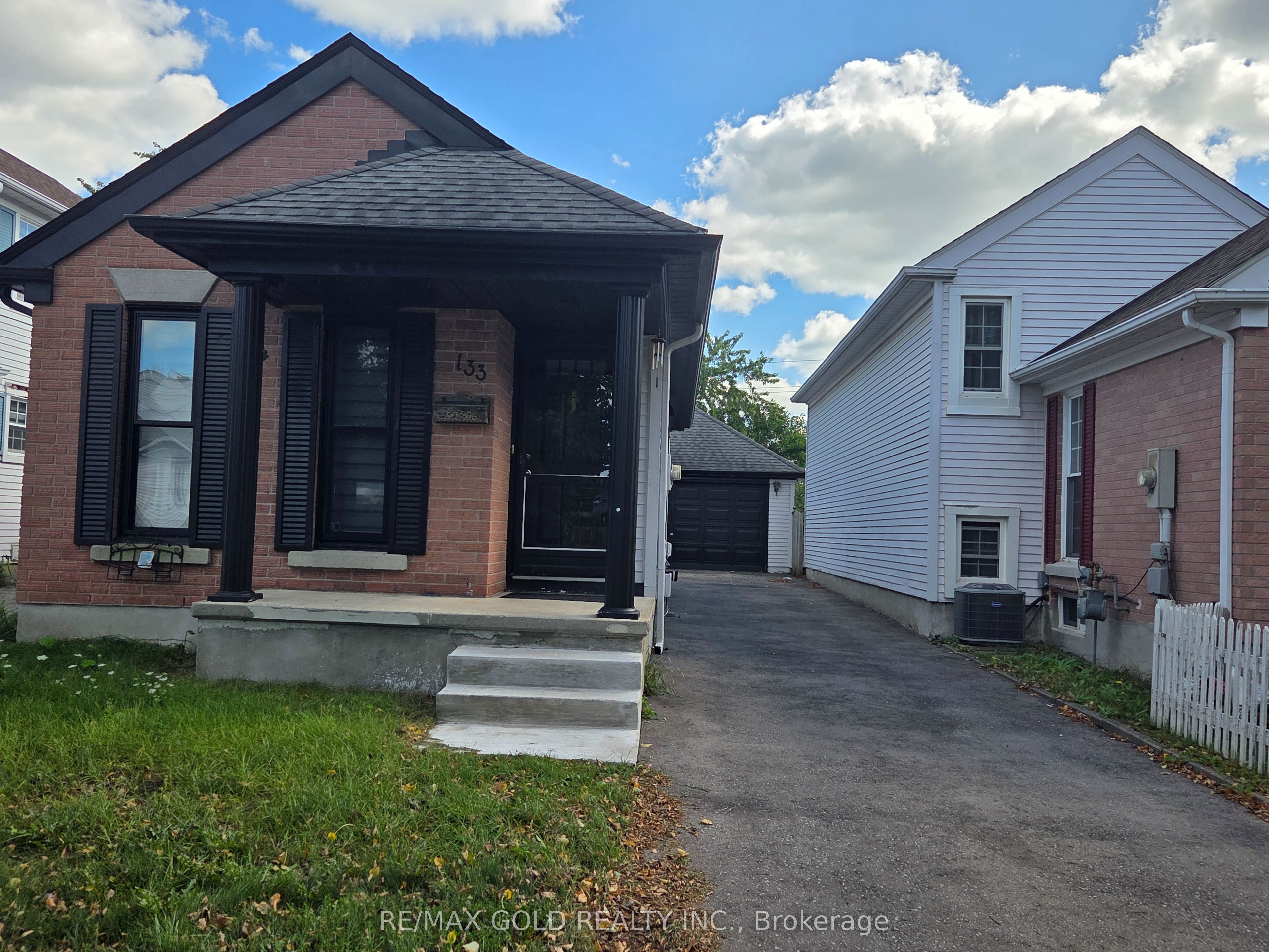 133 Wake Robin Drive