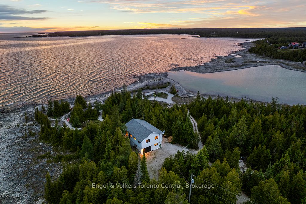 64 Larsen Cove Road N Property Photo 1