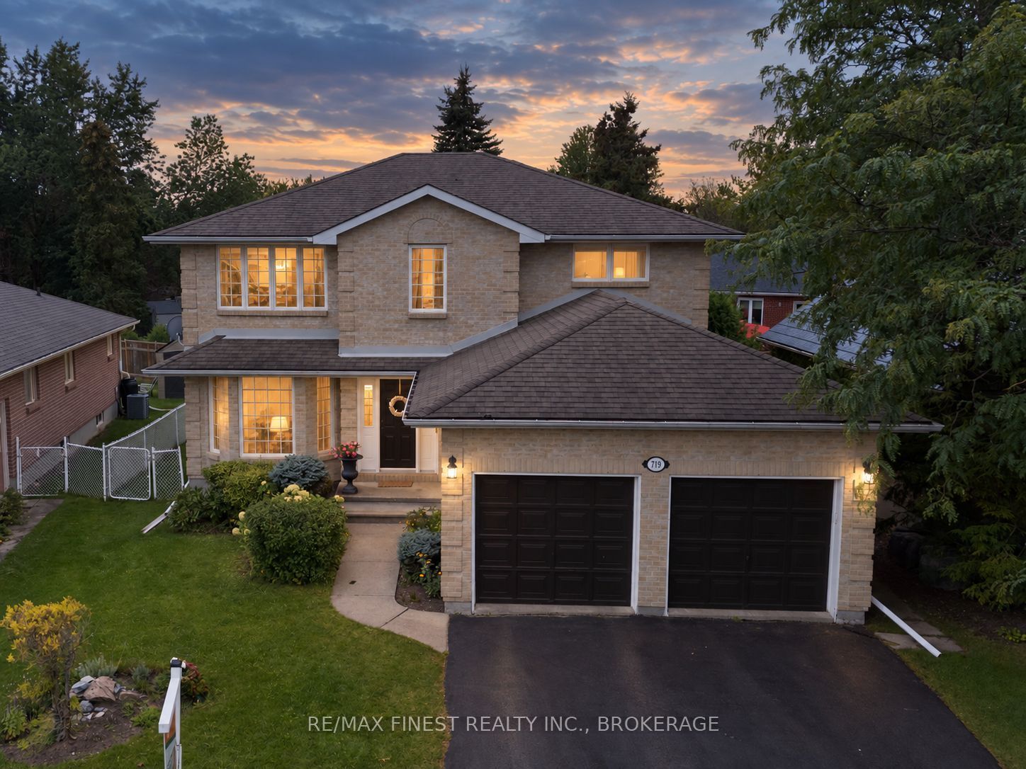 719 Woodside Drive Property Photo 1
