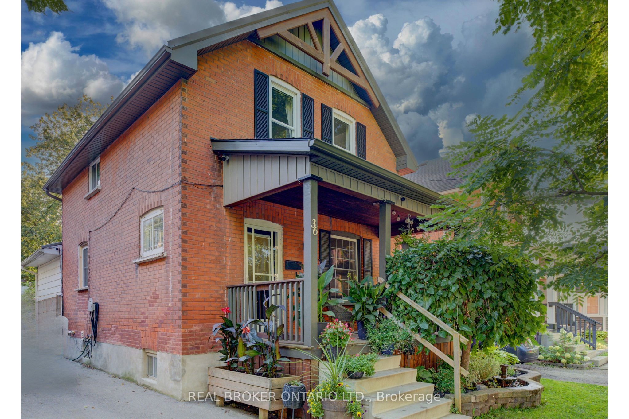36 Cherry Street Property Photo 1