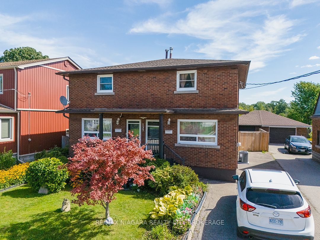 137 Wellington Street Property Photo 1