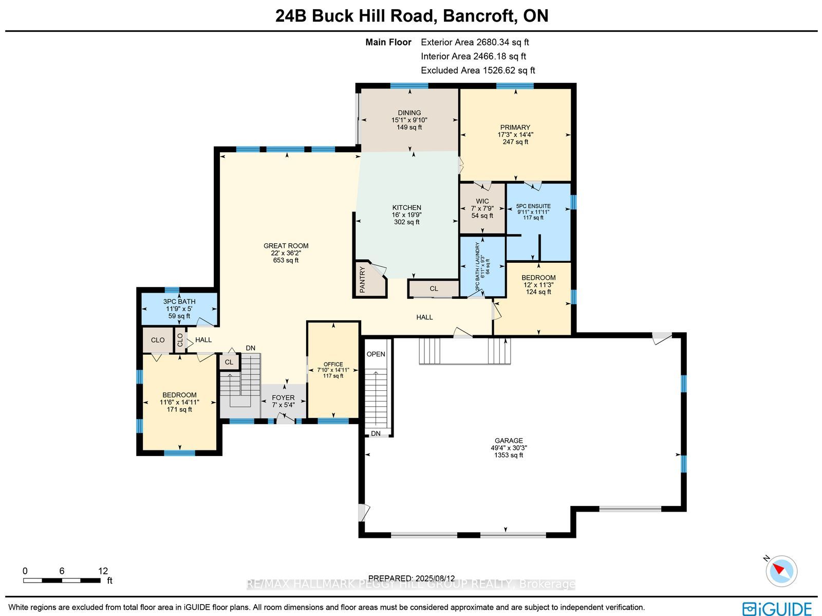 24b Buck Hill Road Property Photo 22