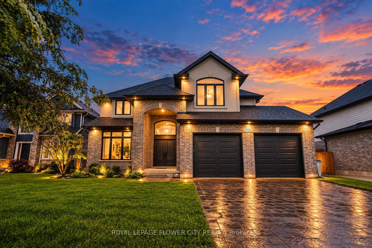 2551 Terry Fox Court Property Photo 1