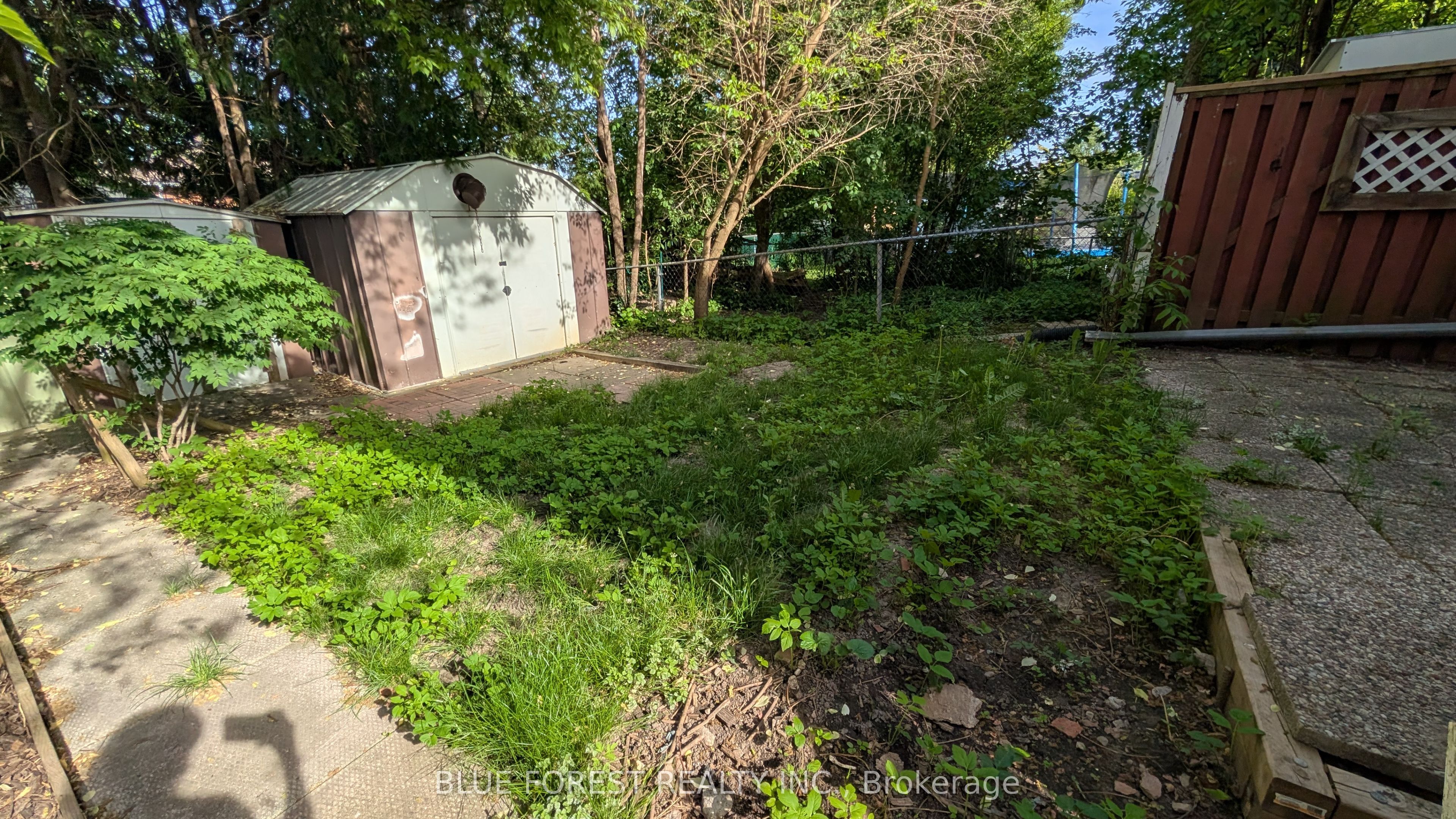 112 Marlborough Avenue Property Photo 20