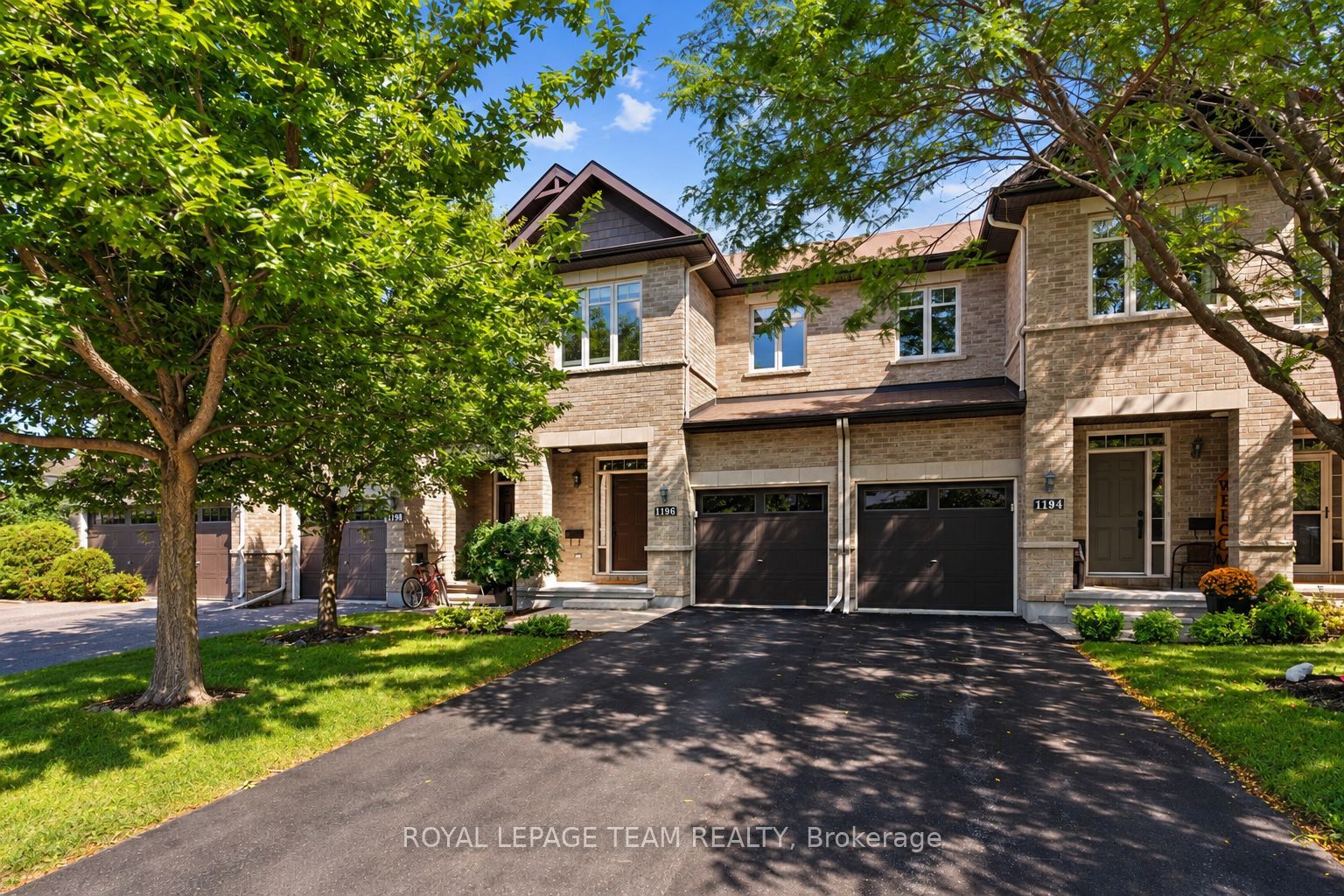 1196 Tischart Crescent Property Photo 1