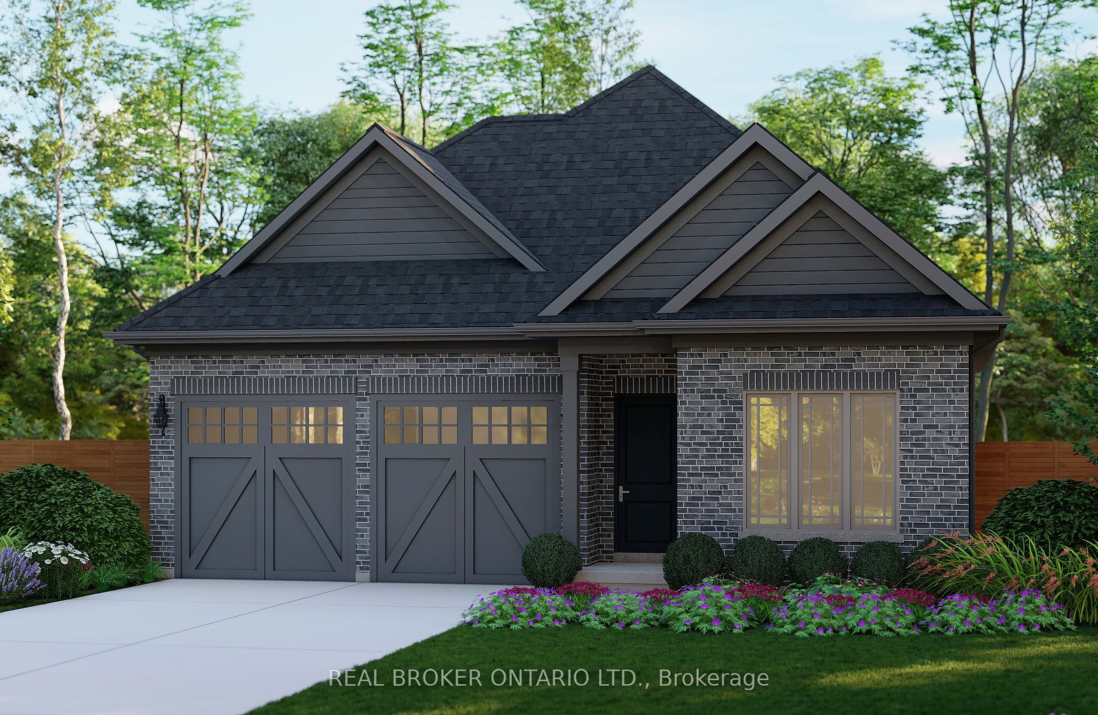 49 Stoneybrook Crescent Property Photo 1
