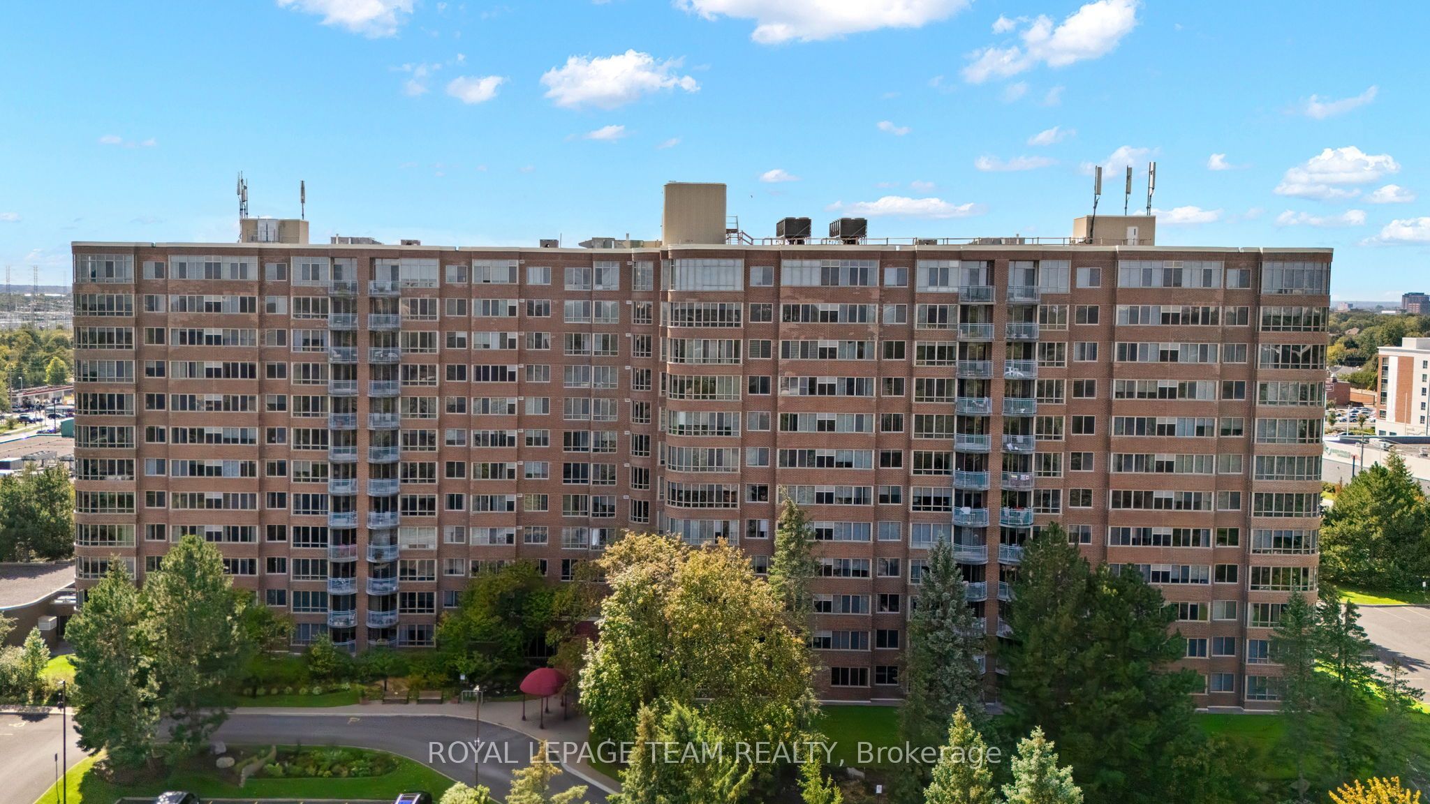 100 Grant Carman Drive 406 Property Photo 1
