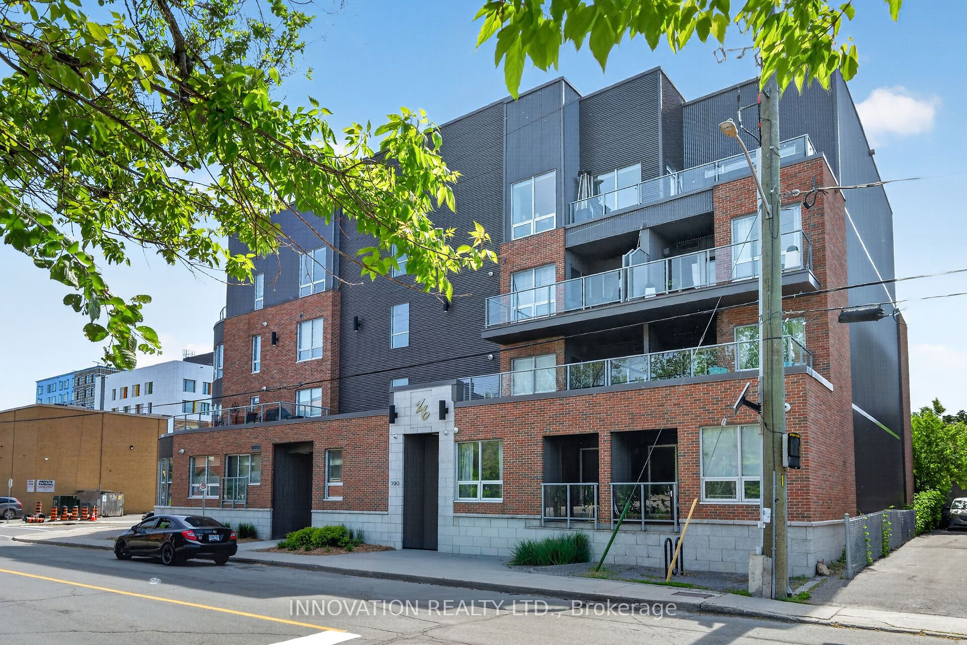 390 Booth Street 307 Property Photo 1