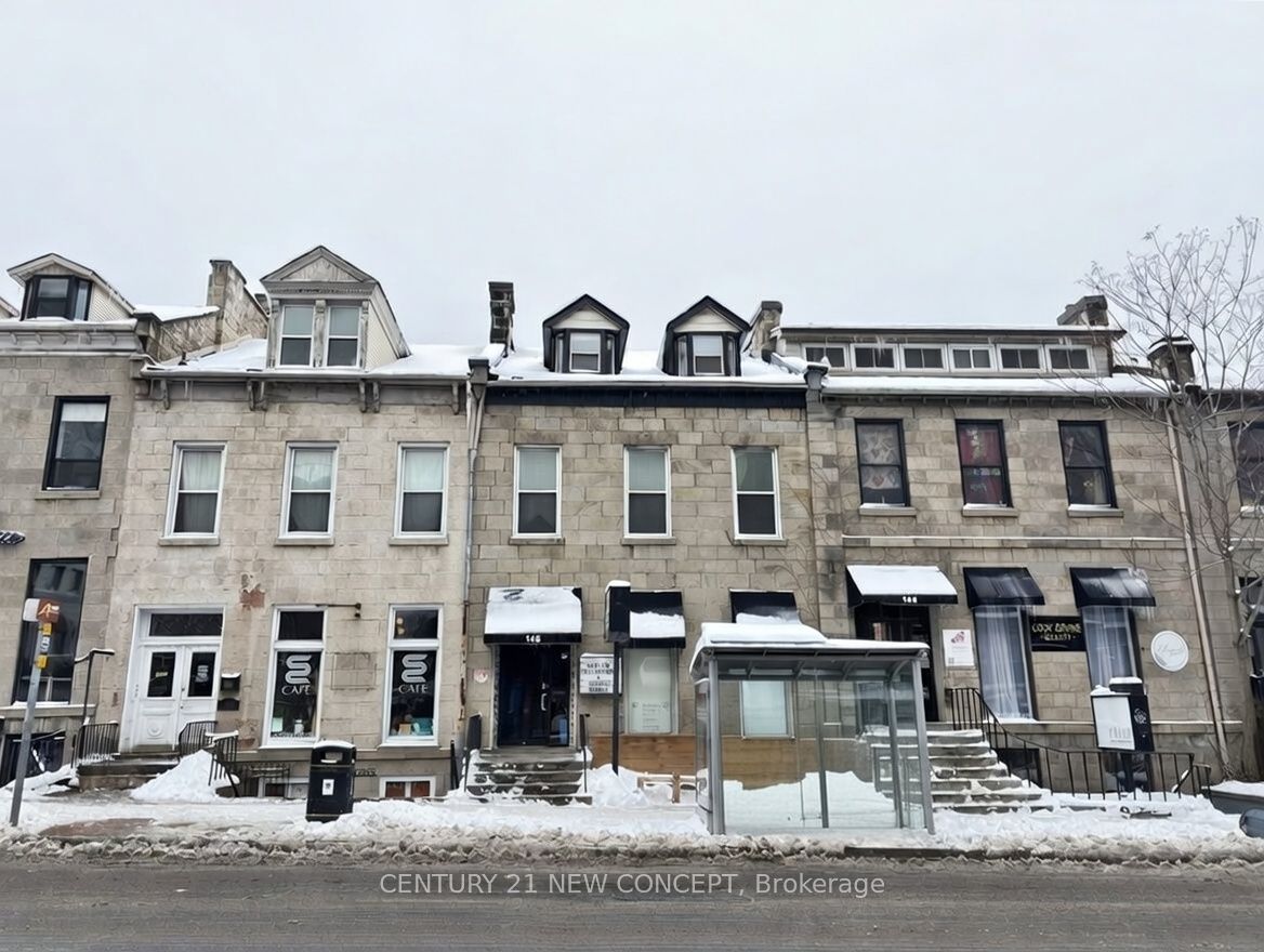 146 James Street S Property Photo 1