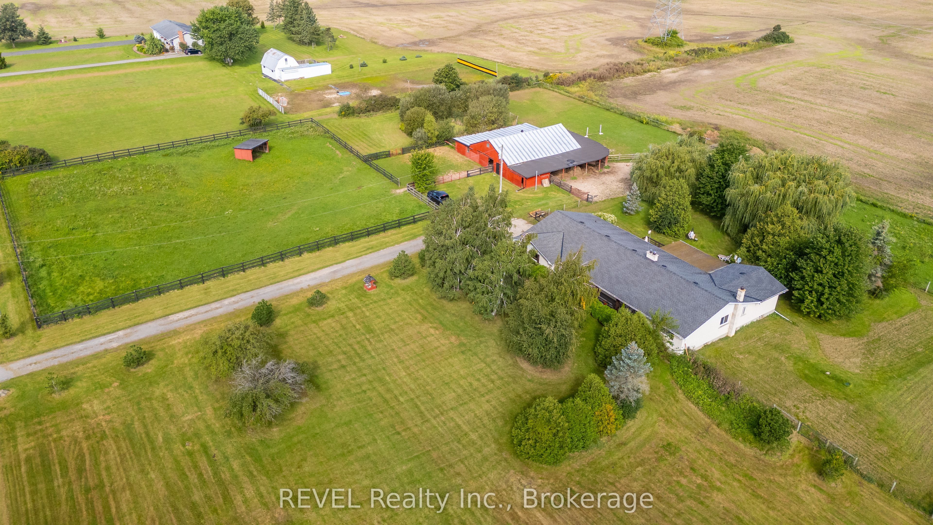 671 Kilman Road Property Photo 1