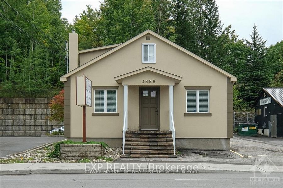 2888 St Joseph Boulevard Property Photo 1