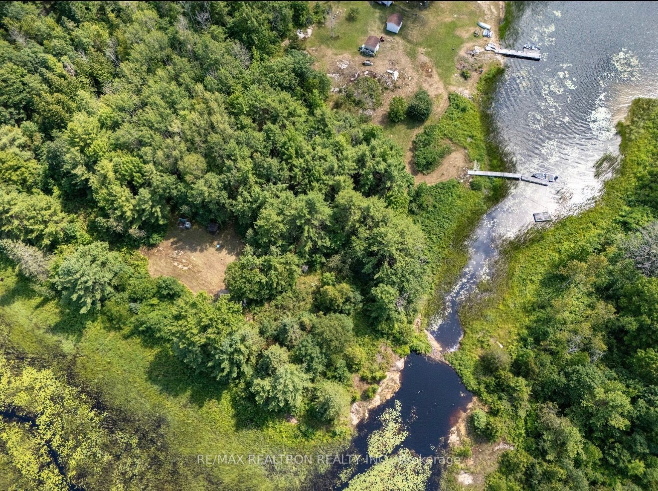 13610 Georgian Bay Shore Property Photo 1
