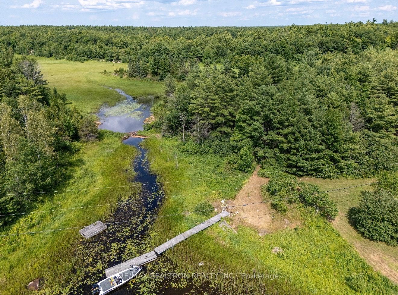 13610 Georgian Bay Shore Property Photo 2