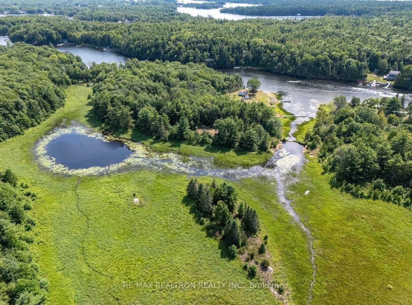 13610 Georgian Bay Shore Property Photo 6