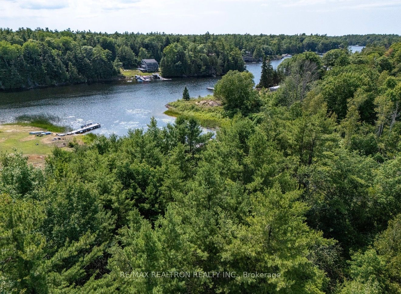 13610 Georgian Bay Shore Property Photo 8