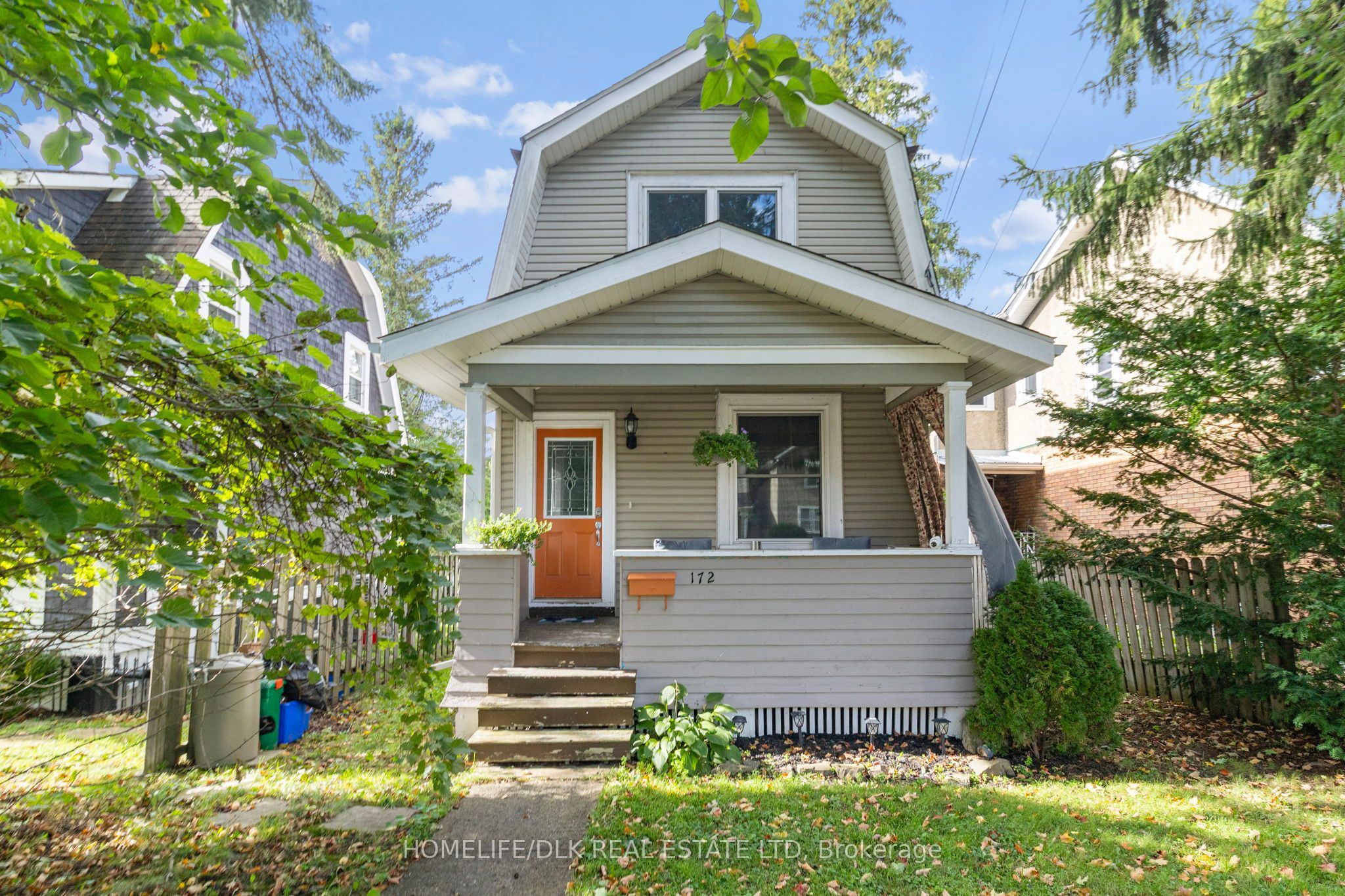 172 Pearl Street W Property Photo 1
