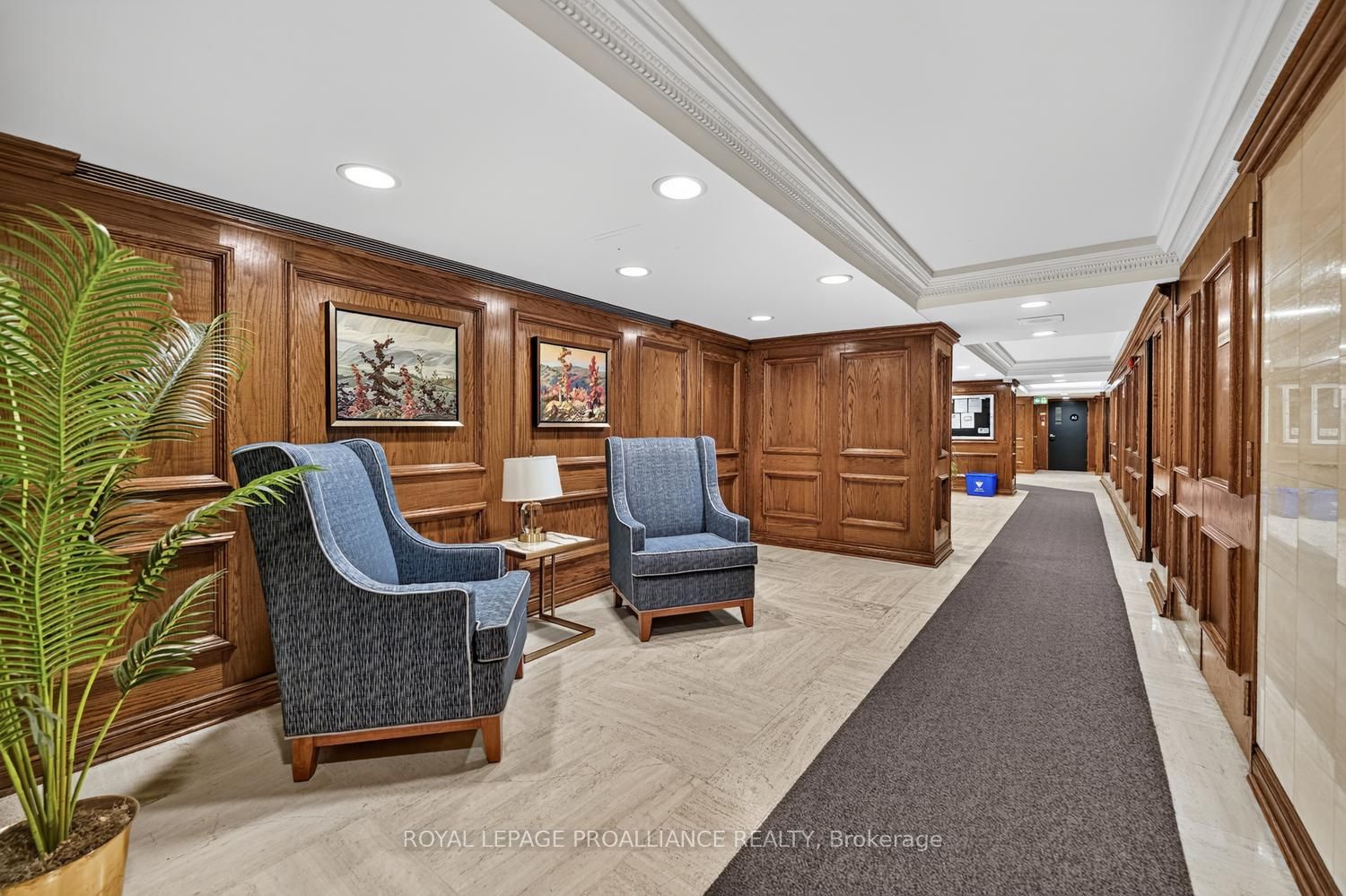 500 Laurier Avenue W 907 Property Photo 7