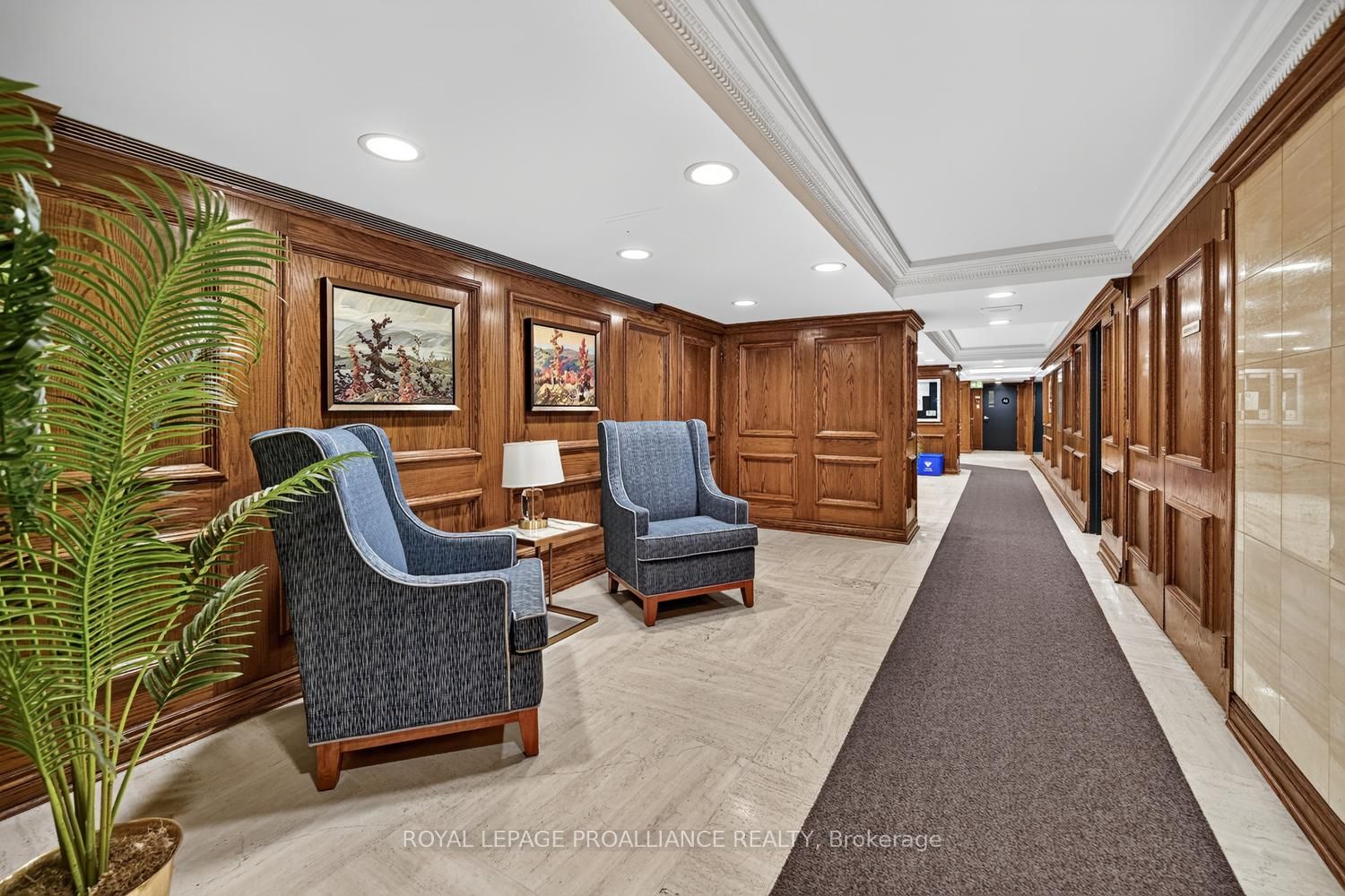 500 Laurier Avenue W 907 Property Photo 9