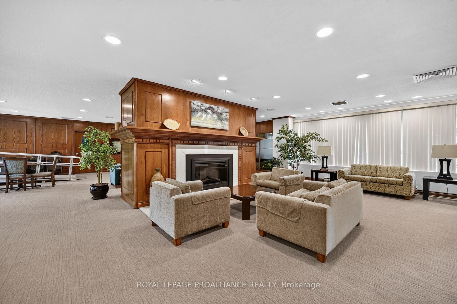 500 Laurier Avenue W 907 Property Photo 12