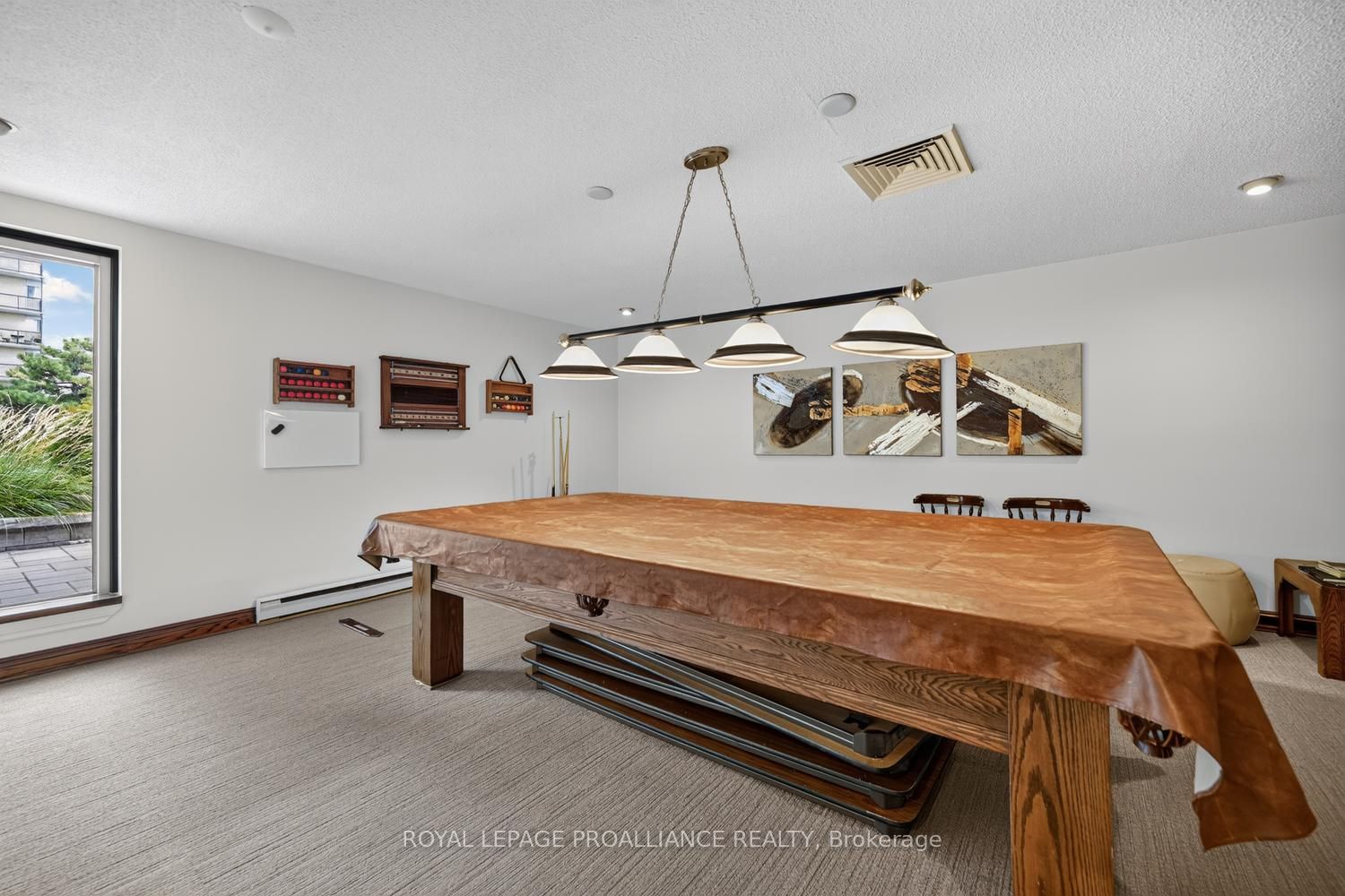 500 Laurier Avenue W 907 Property Photo 15