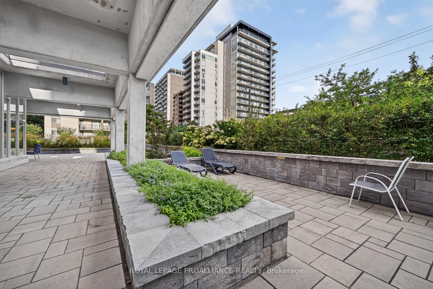 500 Laurier Avenue W 907 Property Photo 26
