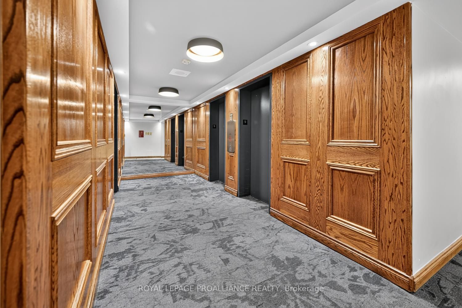 500 Laurier Avenue W 907 Property Photo 28